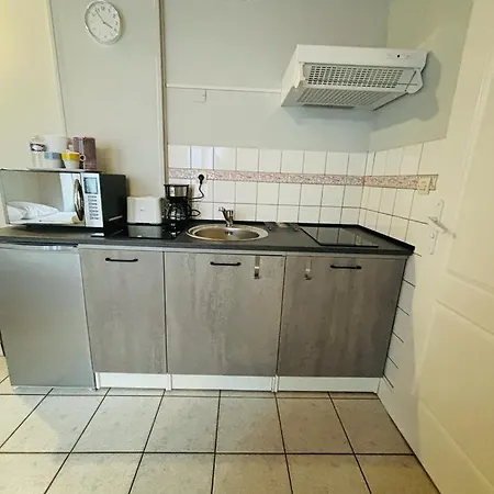 Marcade Apartamento